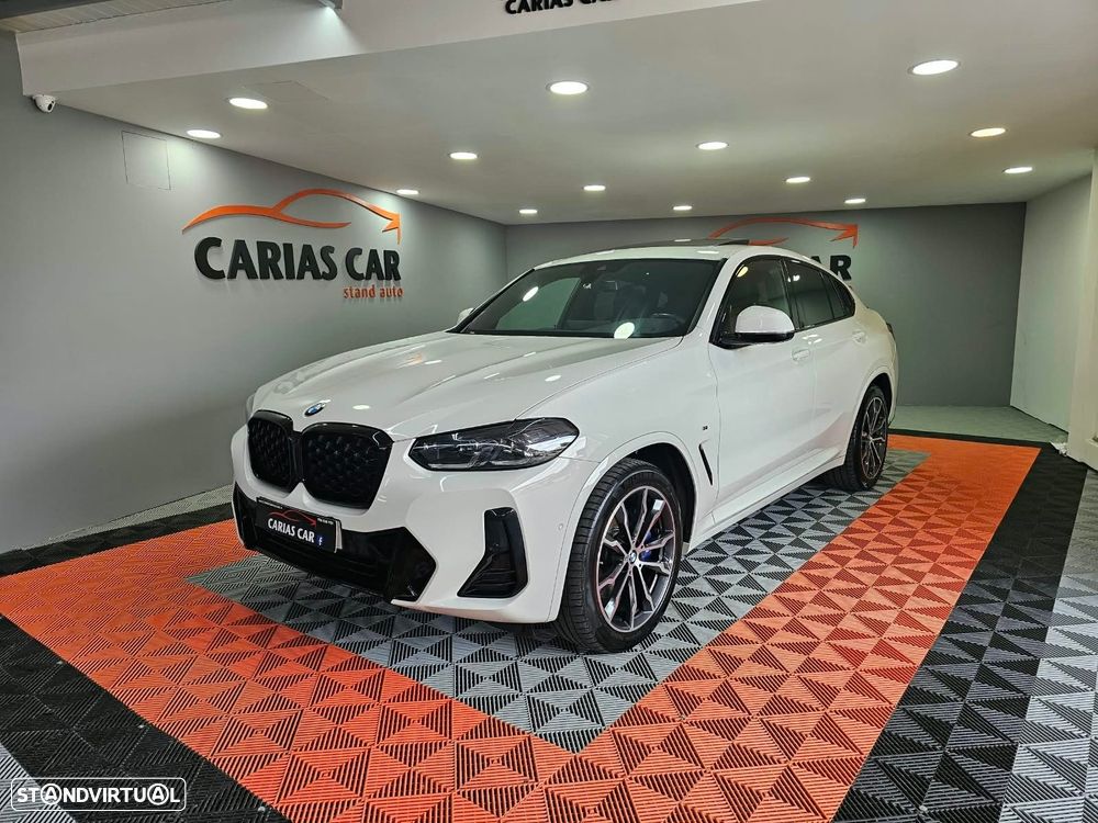 BMW X4 - 2