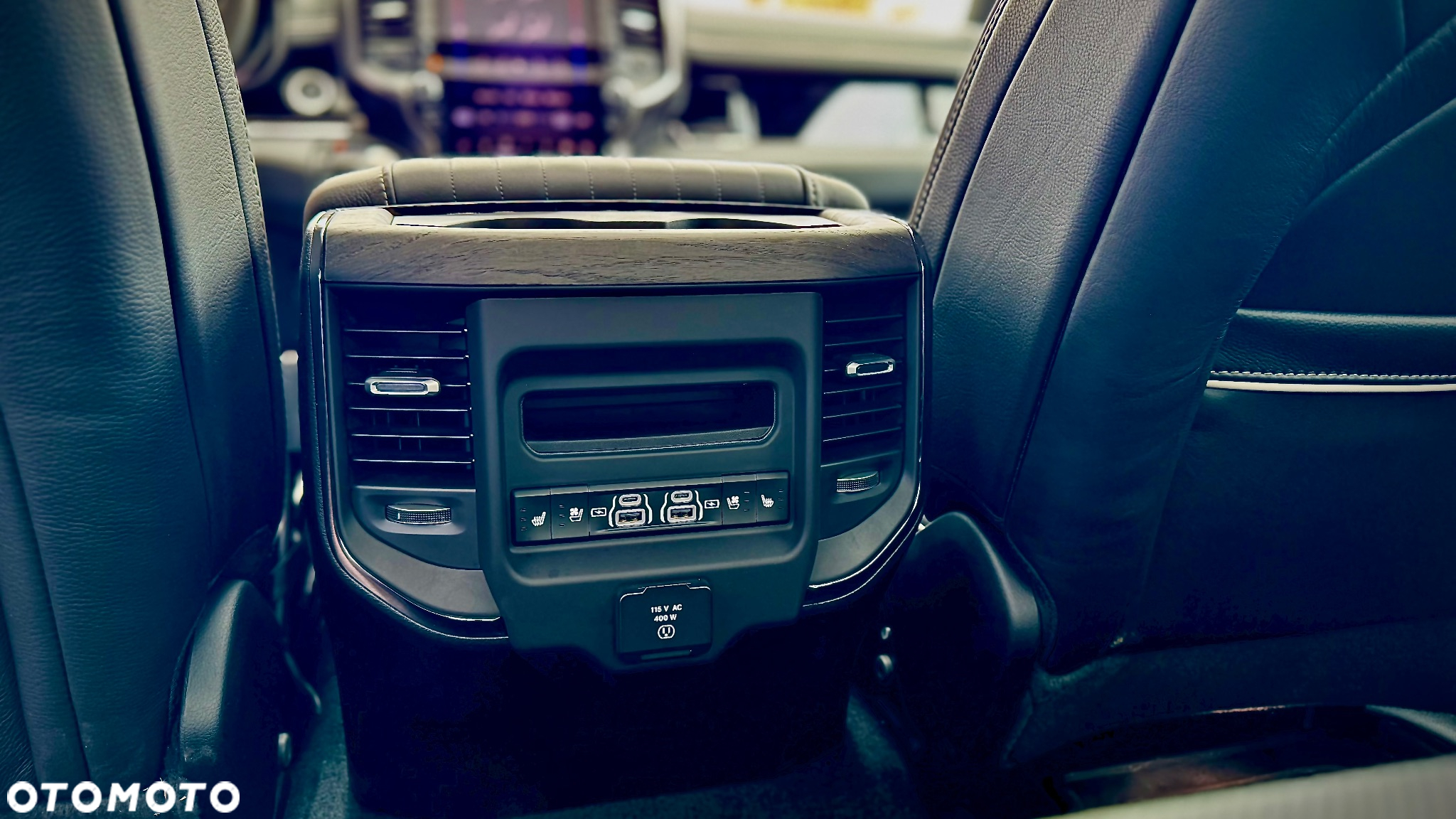 Dodge RAM 1500 5.7 4x4 - 27