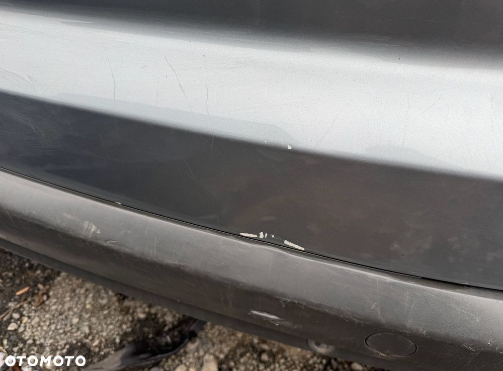 KLAPA BAGAŻNIKA FORD S-MAX MK1 LIFT H8 - 3