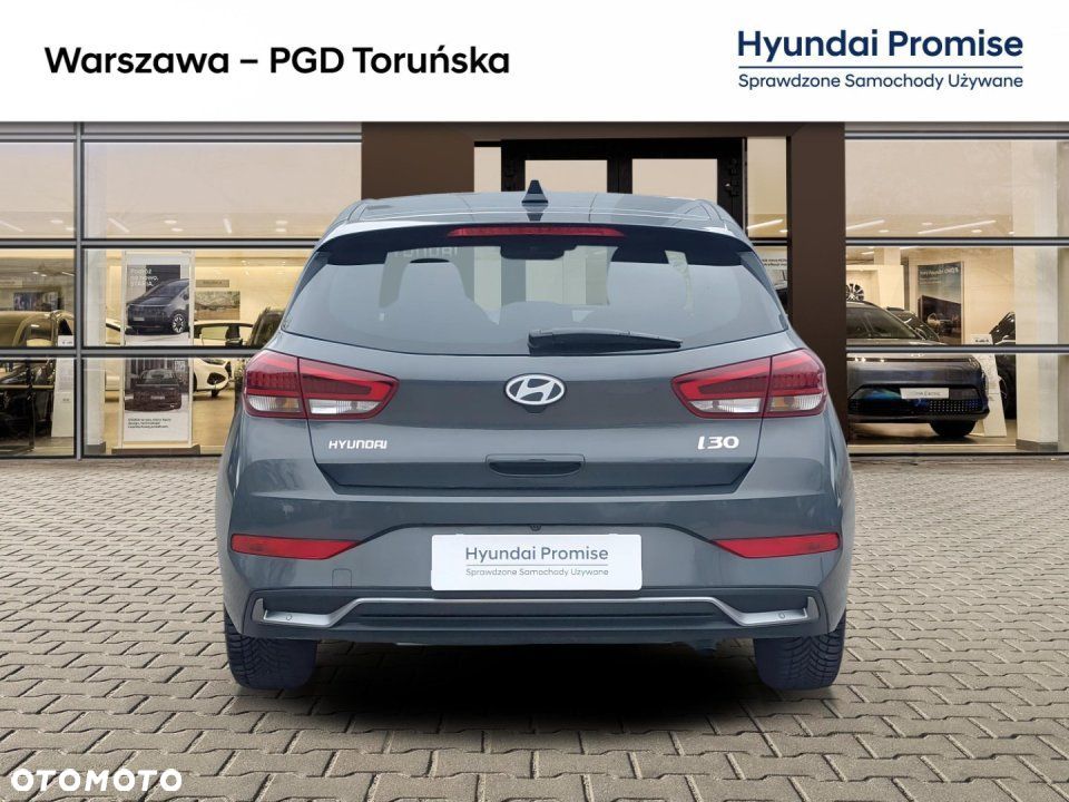 Hyundai i30 - 4