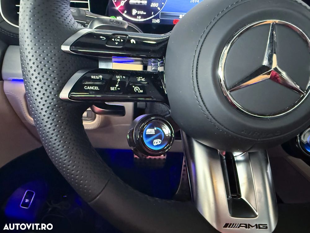 Mercedes-Benz GLE - 9