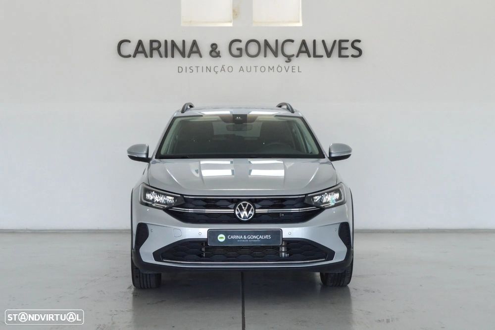 VW Taigo 1.0 TSI Urban DSG - 3