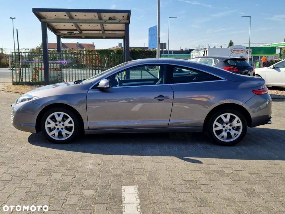 Renault Laguna - 5