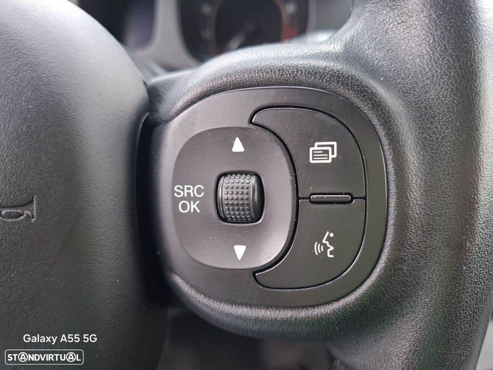 Fiat Panda 1.2 City Cross - 28