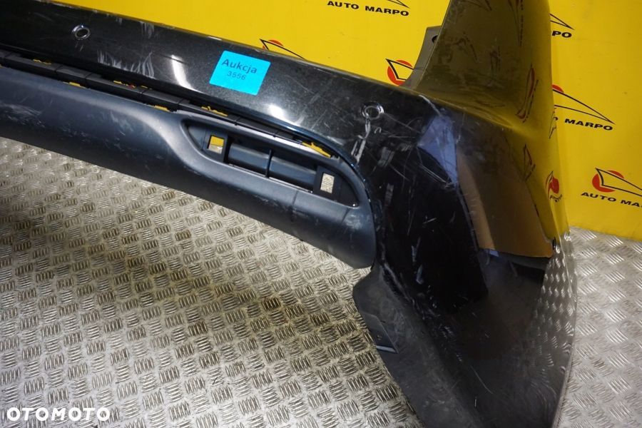 CHRYSLER PACIFICA 2017 - Zderzak Tył Tylny USA - 9