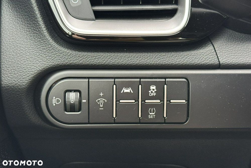 Kia XCeed 1.5 T-GDI L DCT - 22