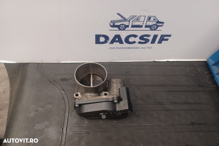 Clapeta acceleratie 03C133062S 03C133062S Volkswagen VW Golf 6 [2008 - 2