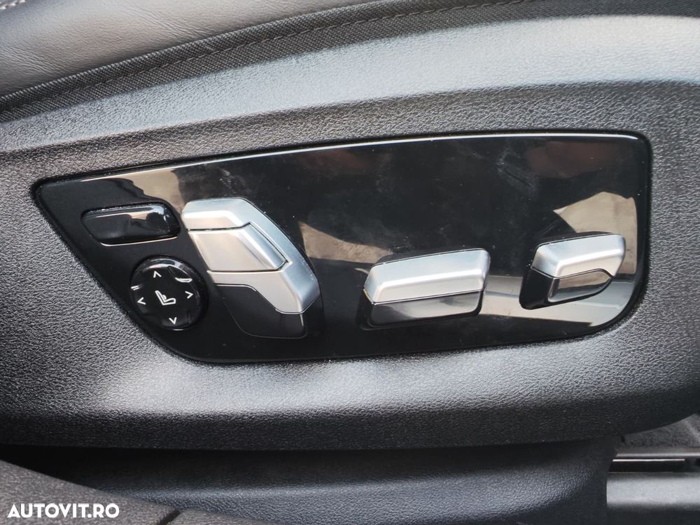 BMW Seria 7 745Le xDrive - 24