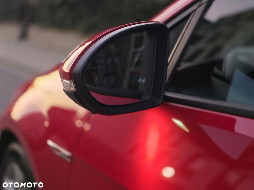 Volkswagen Golf 2.0 TSI BMT GTI - 27