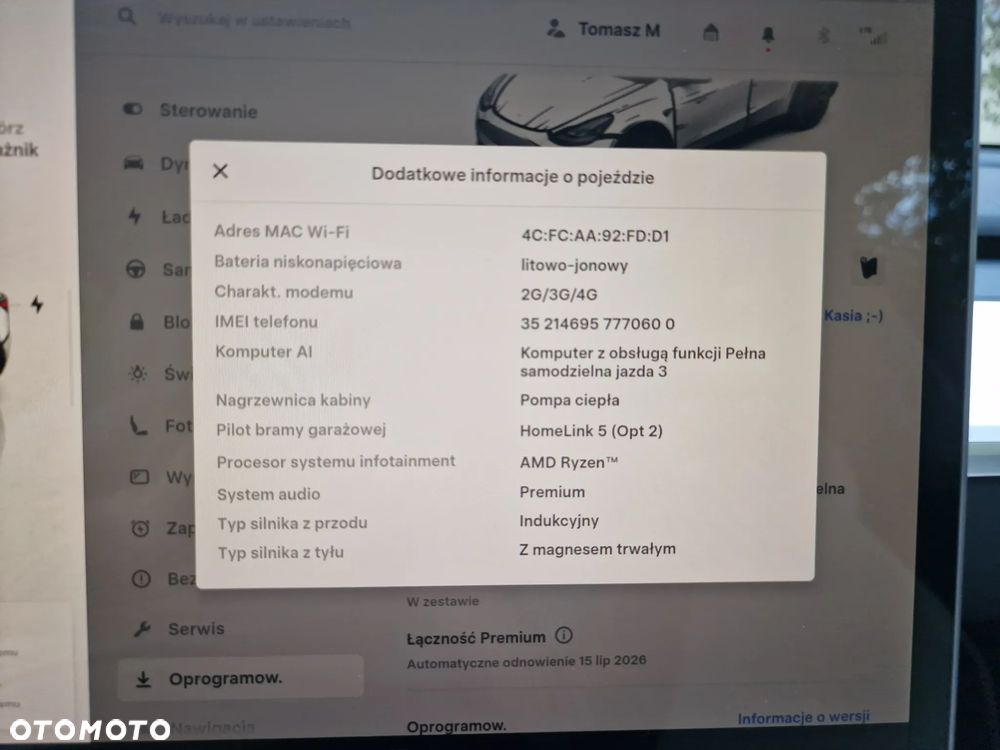 Tesla Model Y Long Range AWD - 13