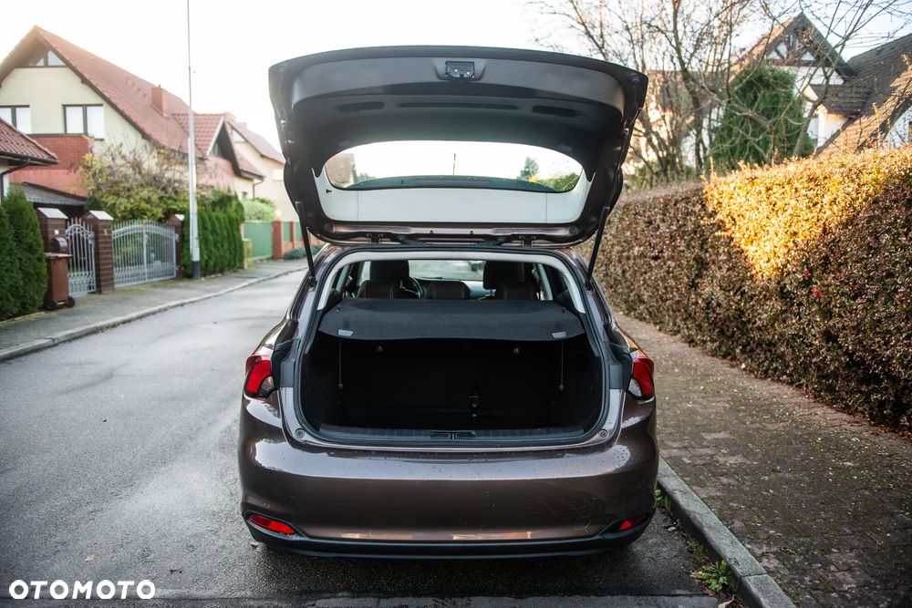 Fiat Tipo 1.4 T-Jet S-Design - 14