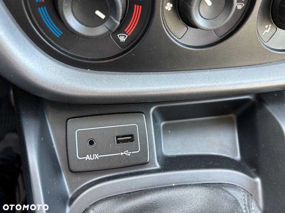 Fiat Doblo 1.4 16V Easy - 20