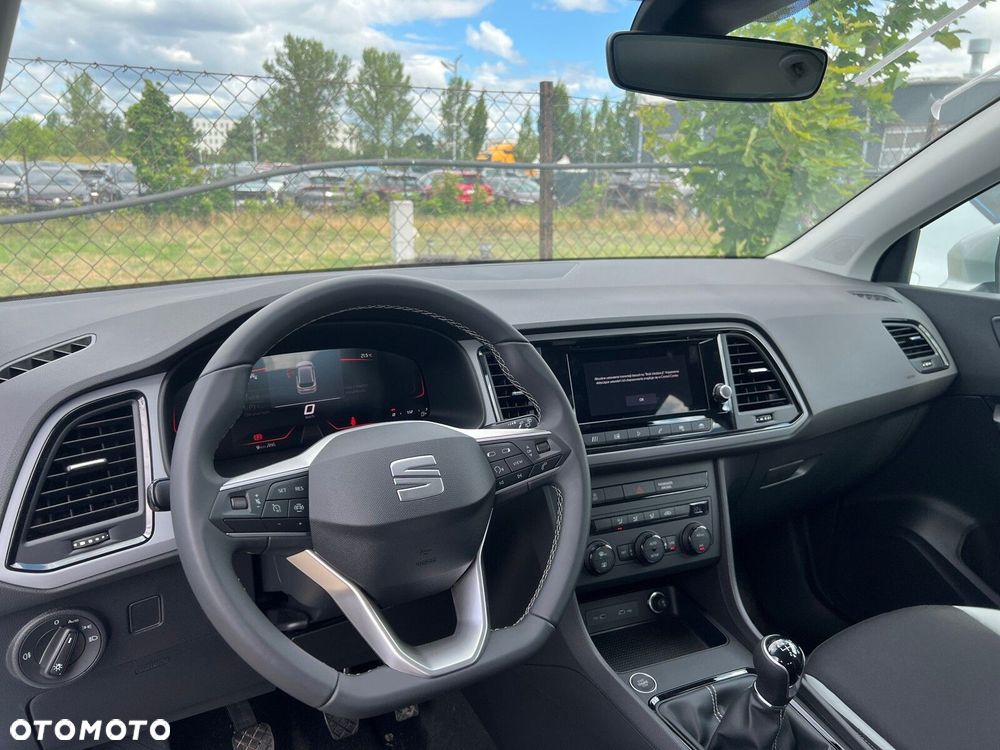 Seat Ateca - 8