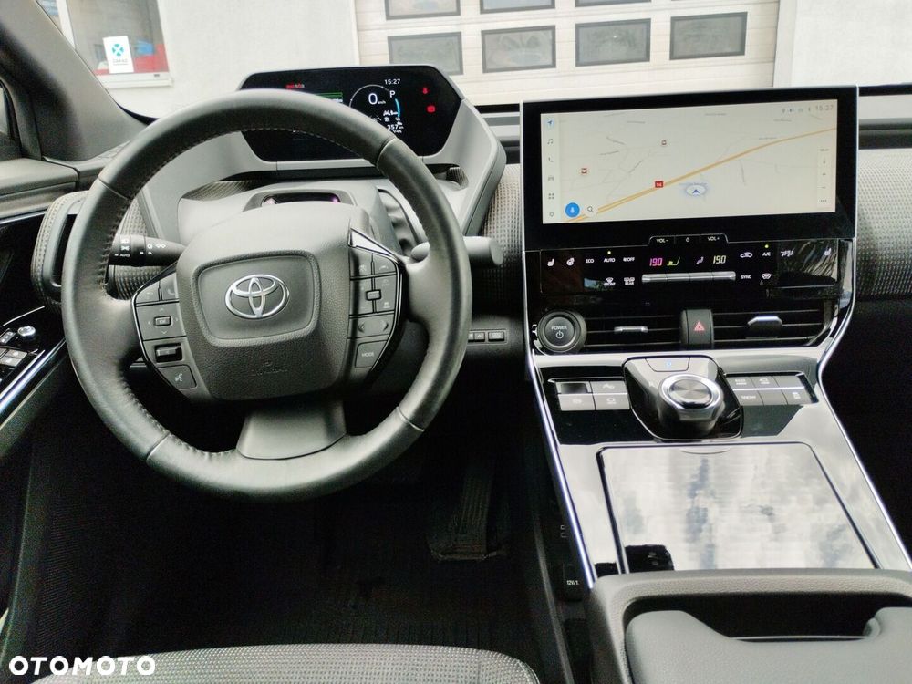 Toyota bZ4X 71.4kWh Prestige - 14