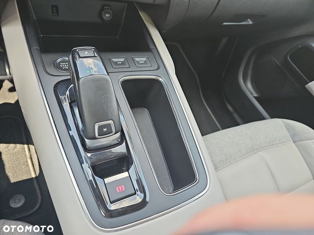 Citroën C5 Aircross 1.5 BlueHDi Shine EAT8 - 36