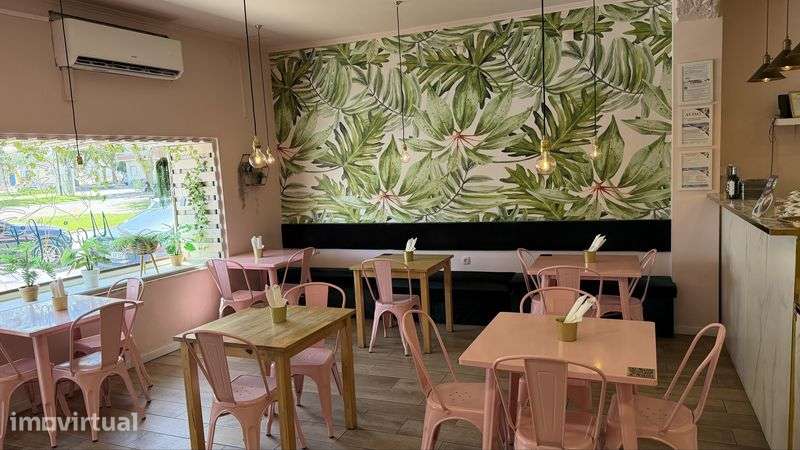 Trespasse restaurante Mais fit Brunch - Grande imagem: 5/8