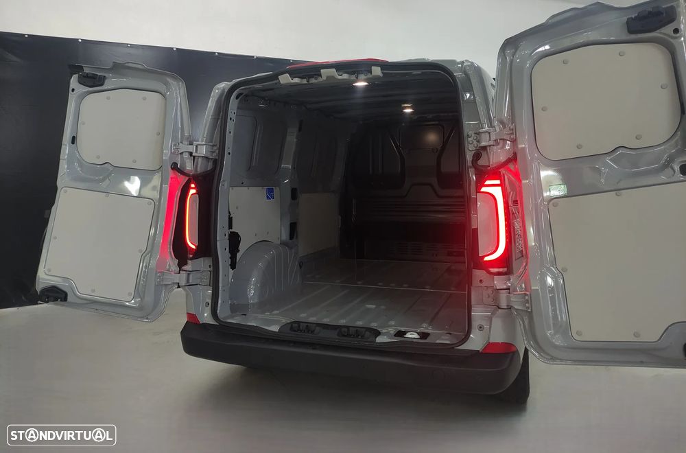 VW Transporter 2.0 TDI L1H1 - 5
