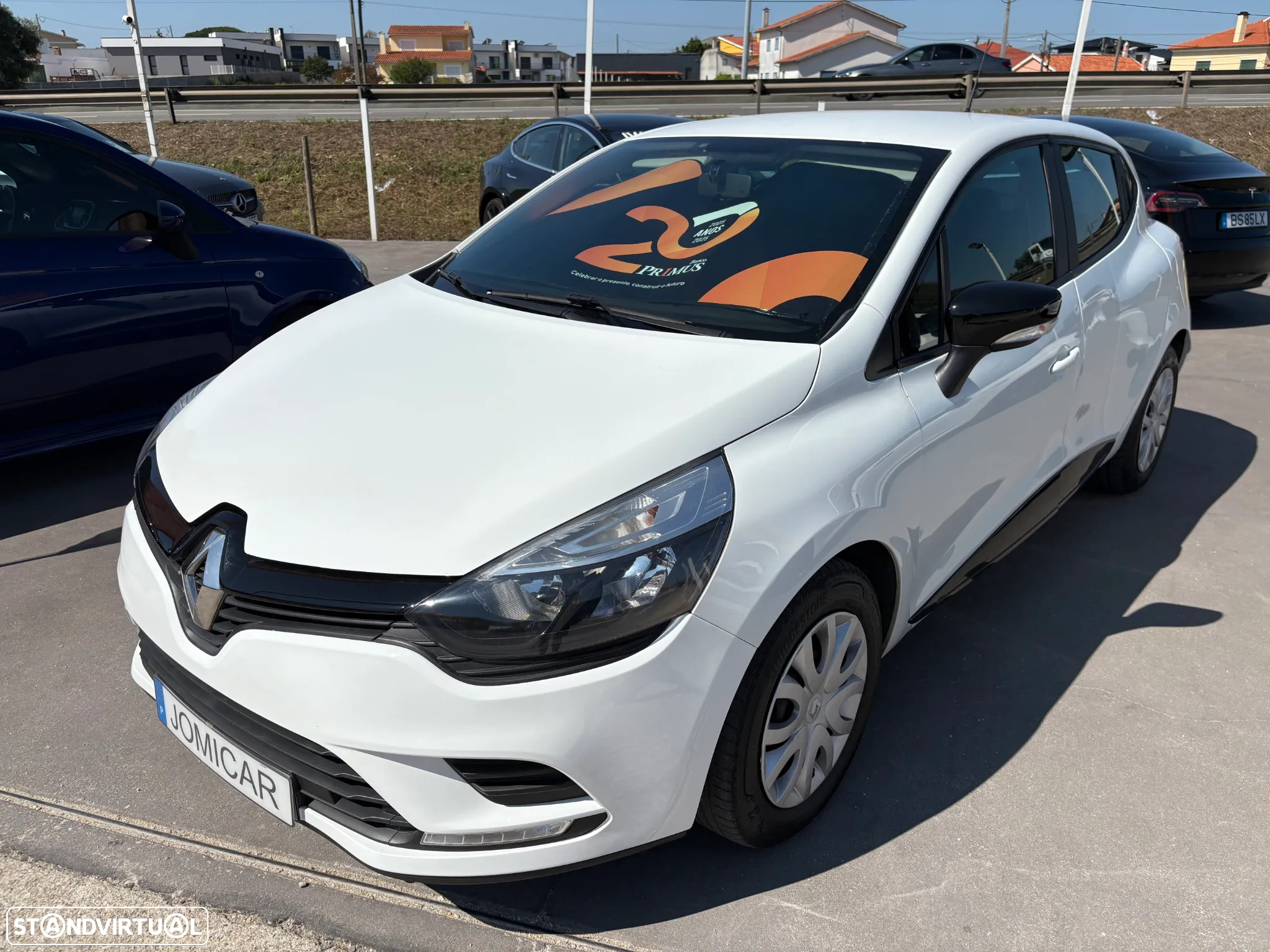 Renault Clio 1.5 dCi Confort - 2