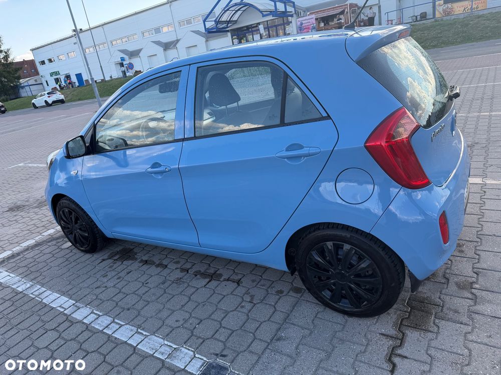 Kia Picanto 1.0 M - 5