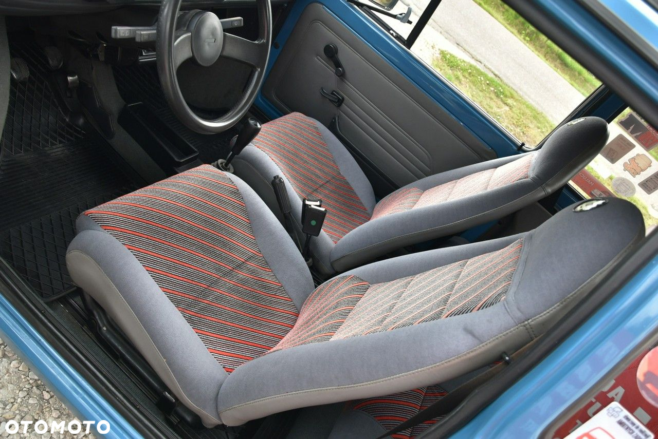 Fiat 126 - 12