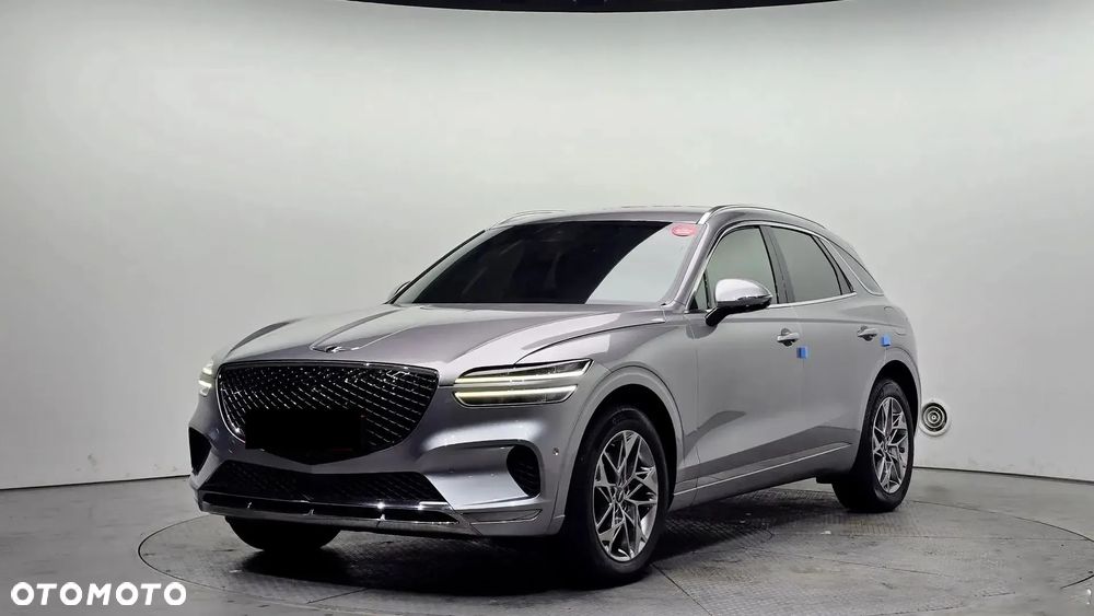 Genesis GV70 2.5T AWD AT8 Luxury Line - 1