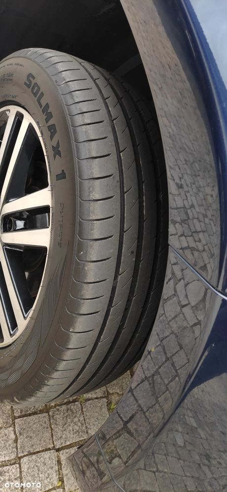 Mercedes-Benz Klasa X 250 d 4-Matic Power - 18