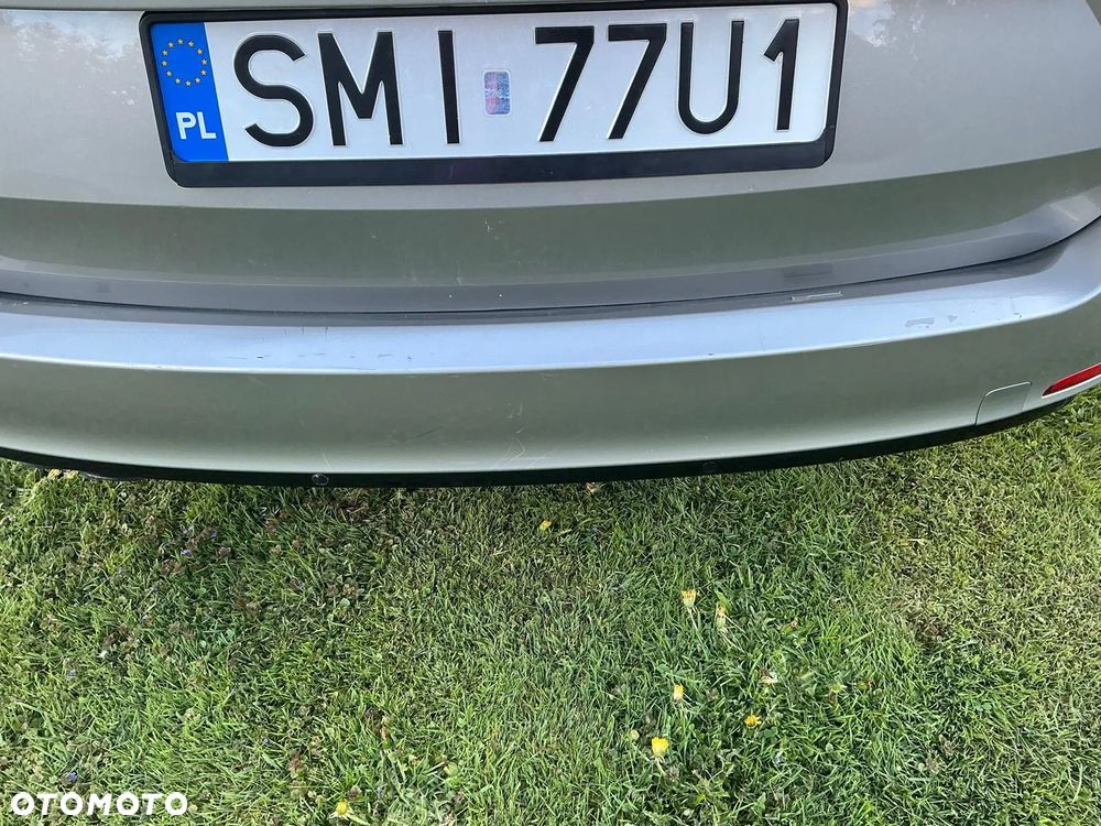 Skoda Superb 1.8 TSI Ambition - 5