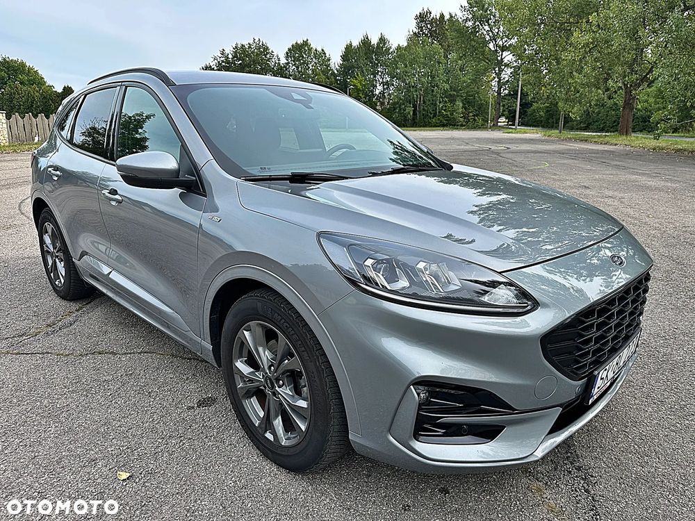 Ford Kuga 1.5 EcoBoost ST-LINE X - 15