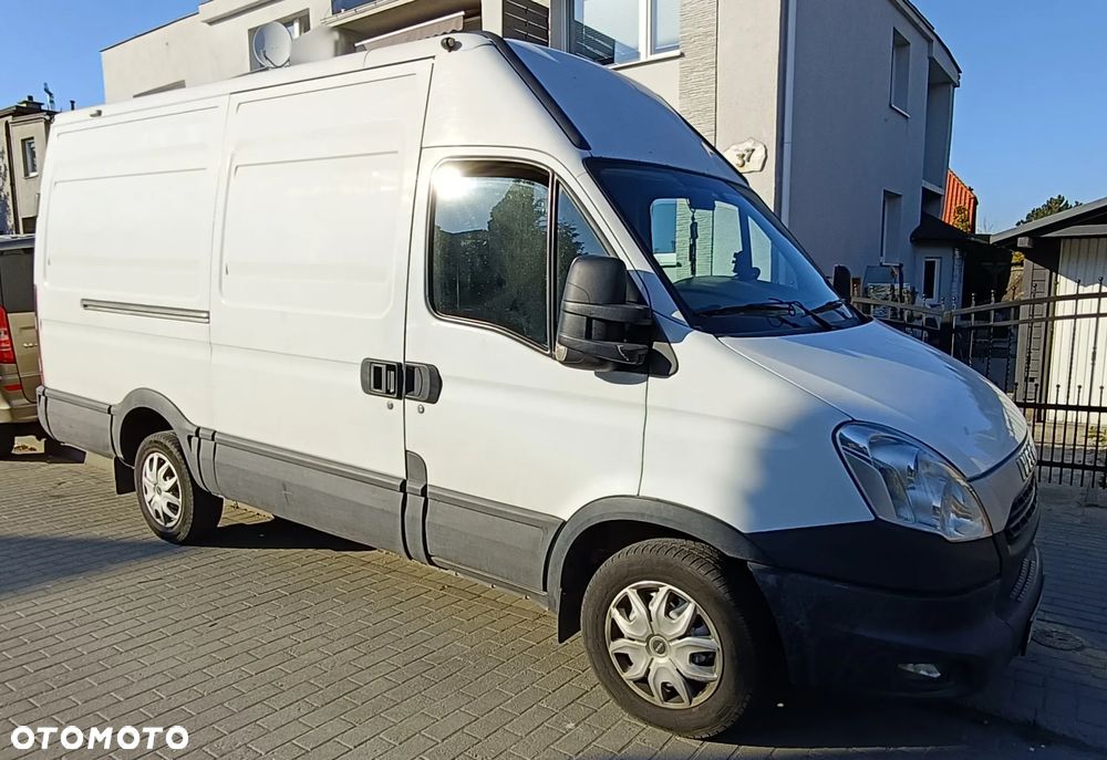 Iveco DAILY 35S15V - 6