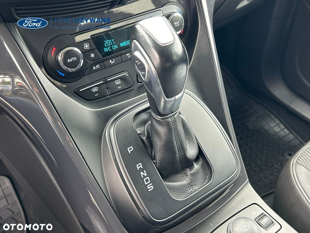 Ford Kuga 2.0 TDCi 4x4 Titanium - 17