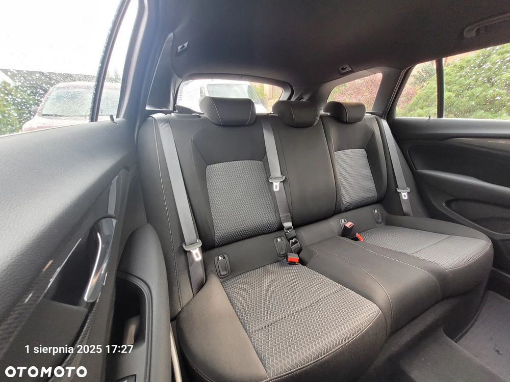 Opel Insignia 2.0 T Edition S&S - 27