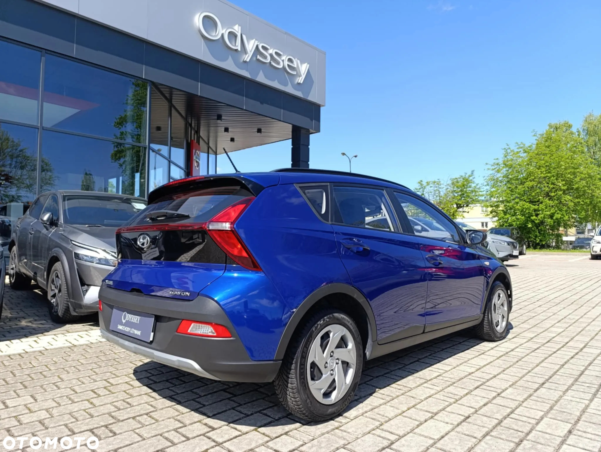 Hyundai Bayon 1.2 Pure - 3