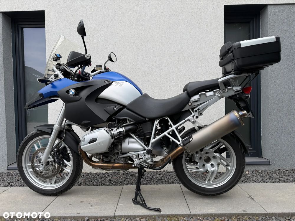 BMW GS - 2