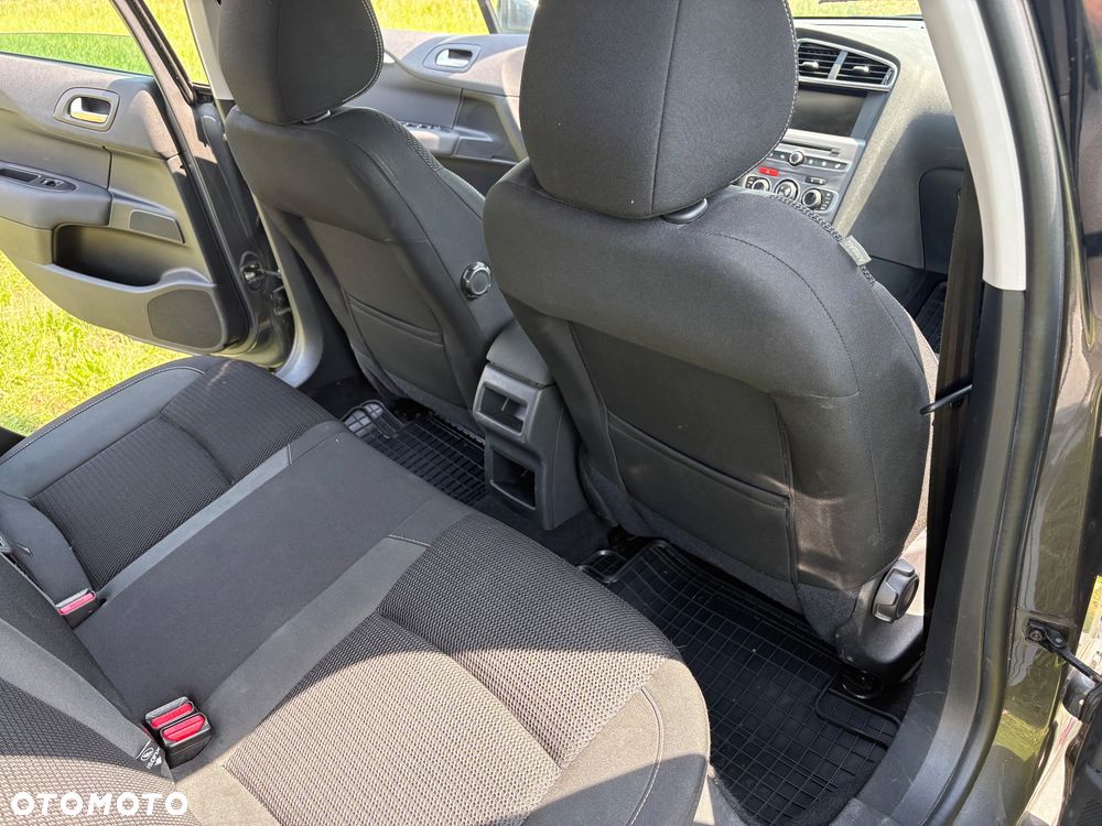 Citroën C4 1.6 BlueHDi Feel - 17
