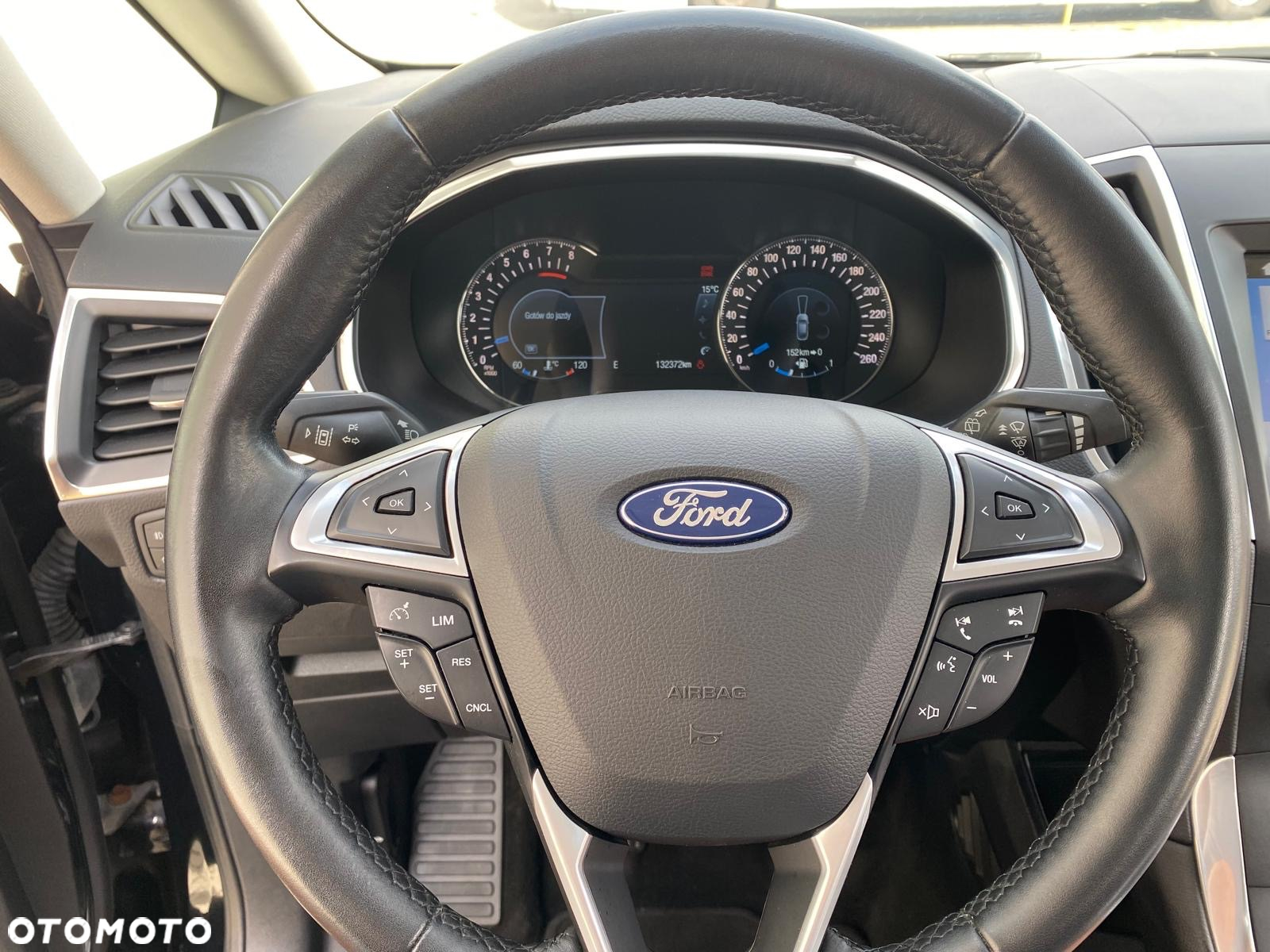 Ford S-Max 1.5 Eco Boost Start-Stopp Titanium - 21