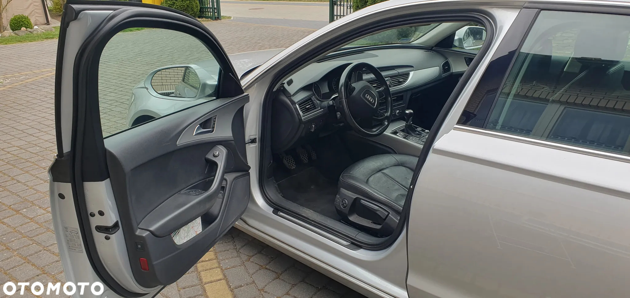 Audi A6 ver-avant-2-0-tdi-dpf - 6