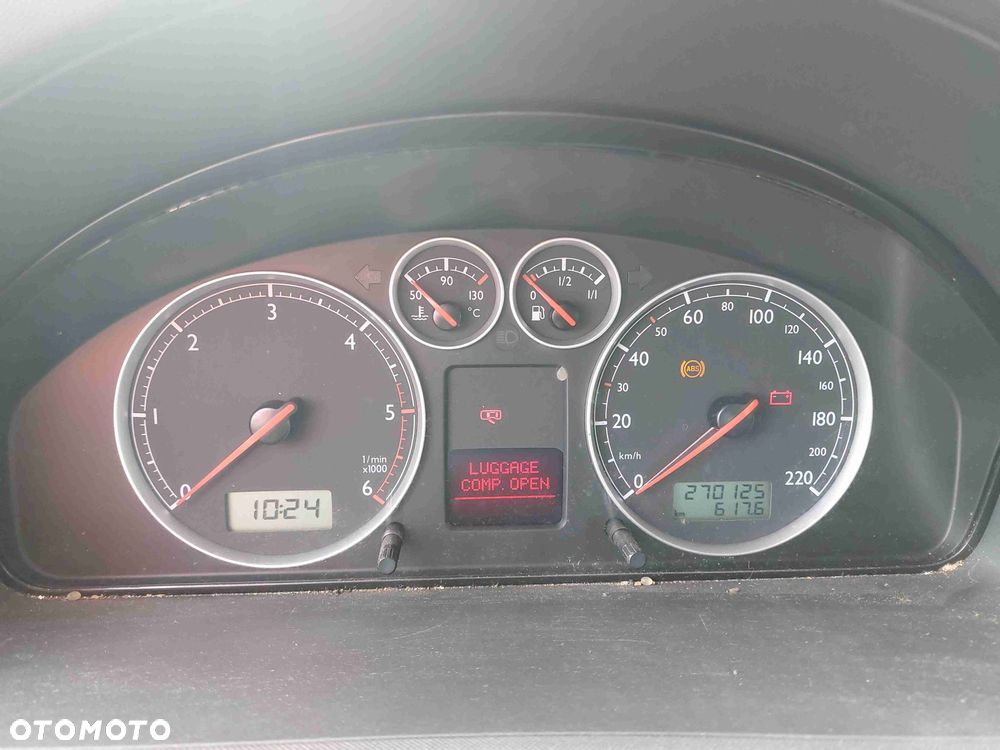 SILNIK POMPKI TURBO DIESEL SHARAN MK1 1.9 TDI AUY - 2