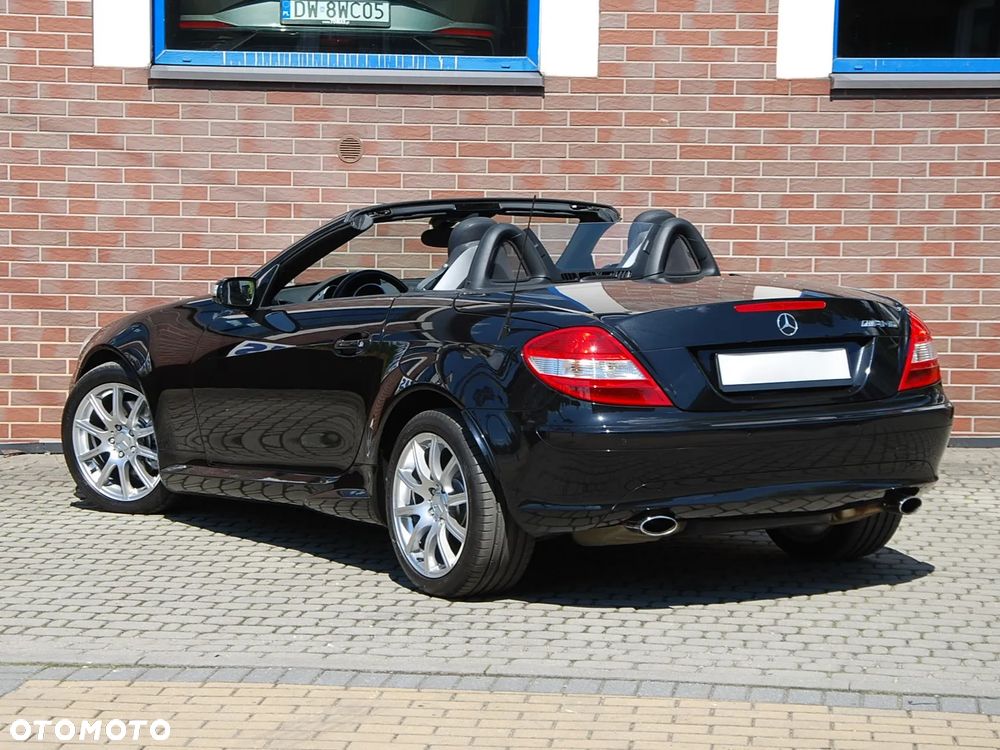 Mercedes-Benz SLK - 22
