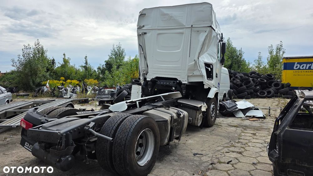 DAF XG 480 FT - 6