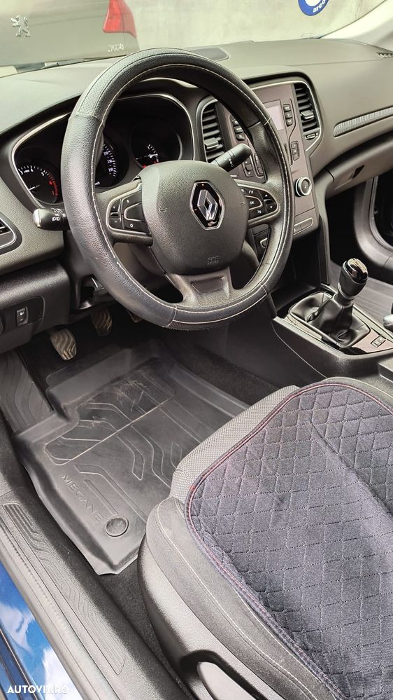 Renault Megane - 6