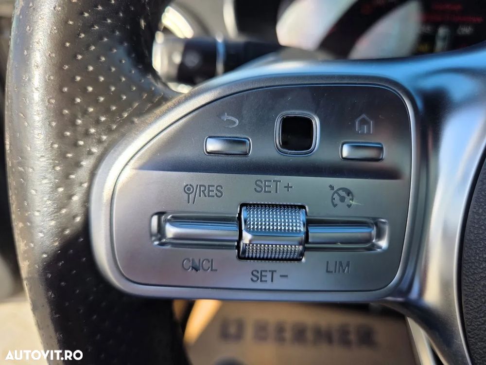 Mercedes-Benz C 200 d Aut. - 24