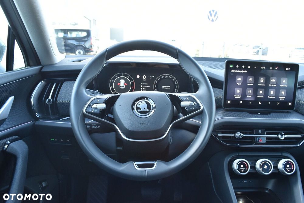 Skoda Kodiaq - 12