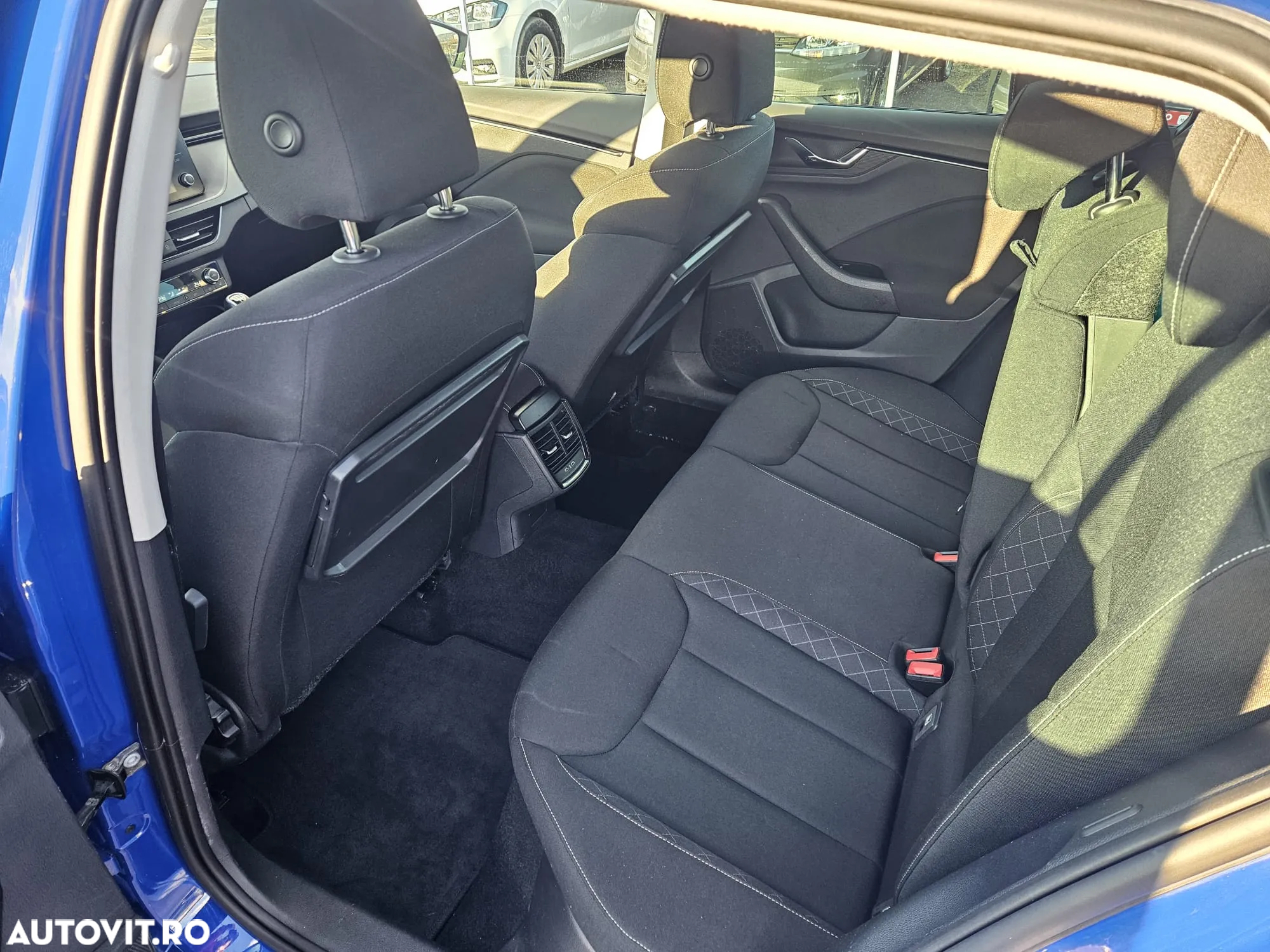 Skoda Scala 1.0 TSI Ambition - 25