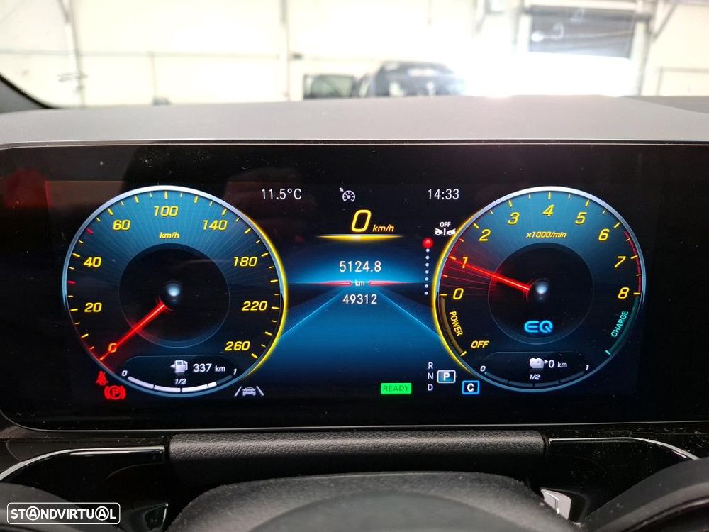 Mercedes-Benz GLA 250 - 6