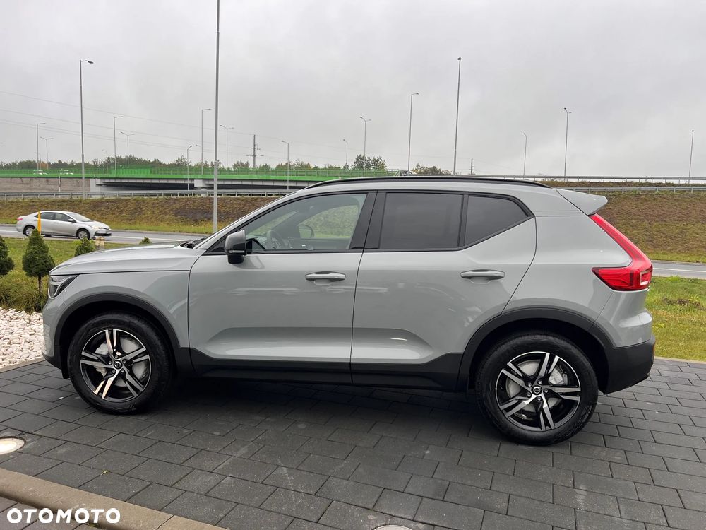 Volvo XC 40 - 4
