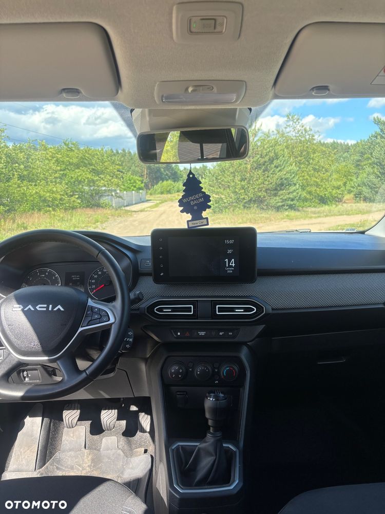 Dacia Jogger 1.0 TCe Extreme - 18