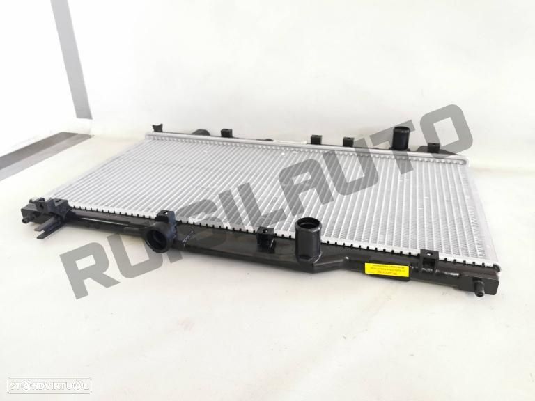 Radiador água 16400_02270 Toyota Avensis I (t22) [1997_2003] 1. - 4