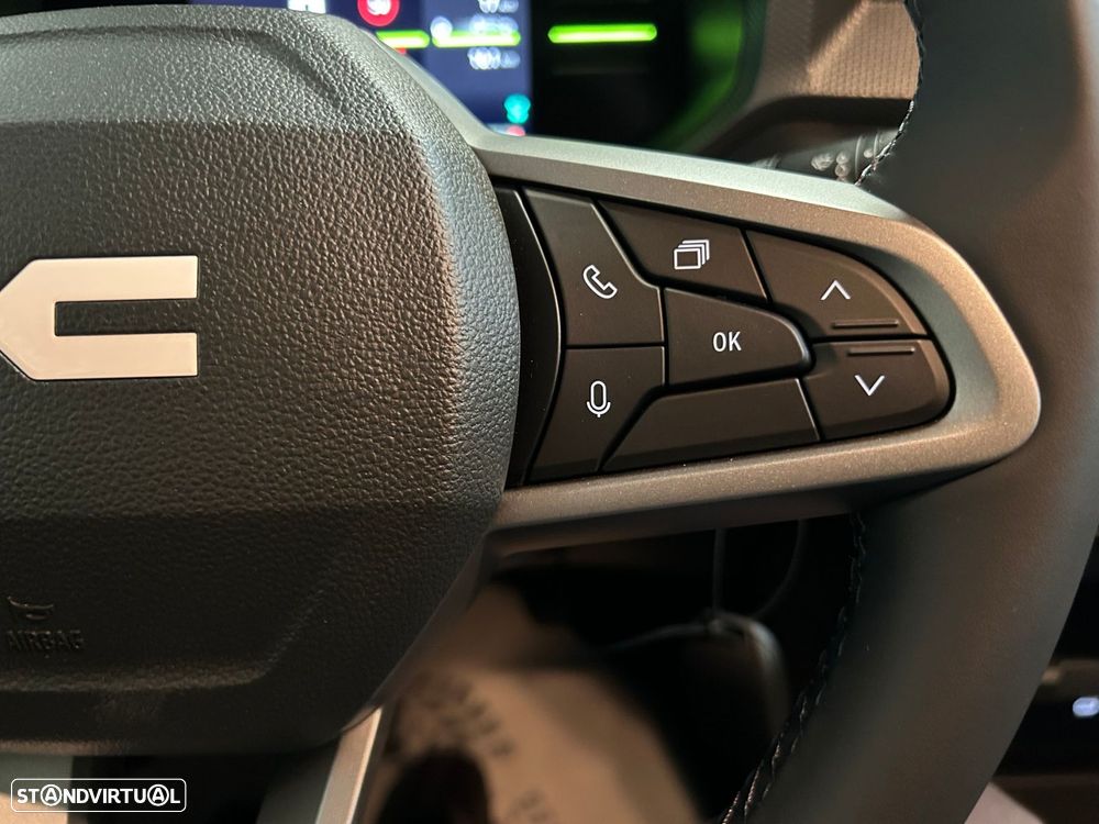 Dacia Duster 1.0 TCe ECO-G Expression Bi-Fuel - 31