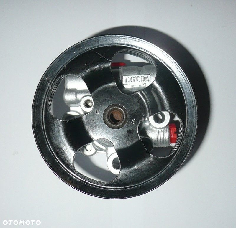 POMPA WSPOMAGANIA TOYOTA TUNDRA TACOMA 3.5 4.0 V6 CAMRY AVALON 3.5 2.5 - 4