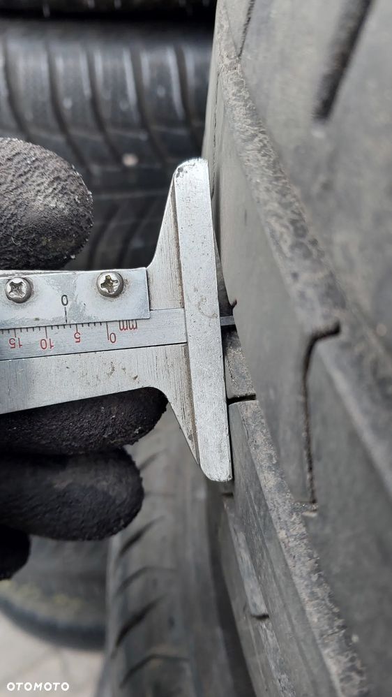 Komplet opon letnich Hankook ventus prime3 195/65r15 91v - 2